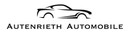 Logo Autenrieth Automobile